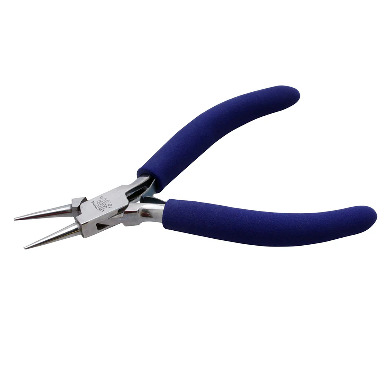 Pliers, Round Nose Styles