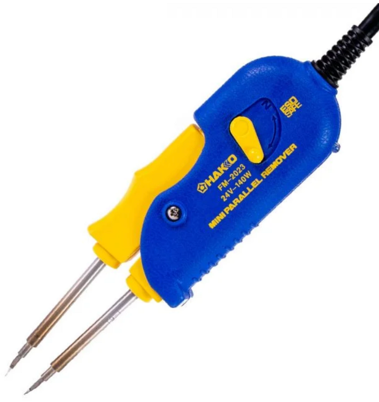 Hot Tweezers, Mini, Hand Piece Only