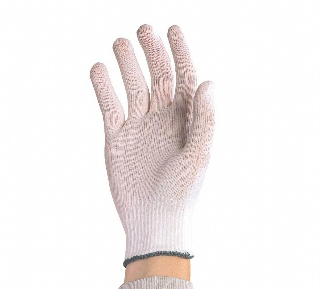 Glove Liners, Full Finger, Polyester