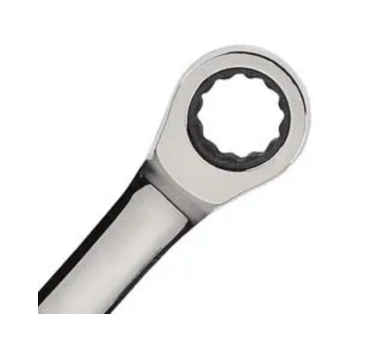 Combination Ratcheting Wrenches, Metric