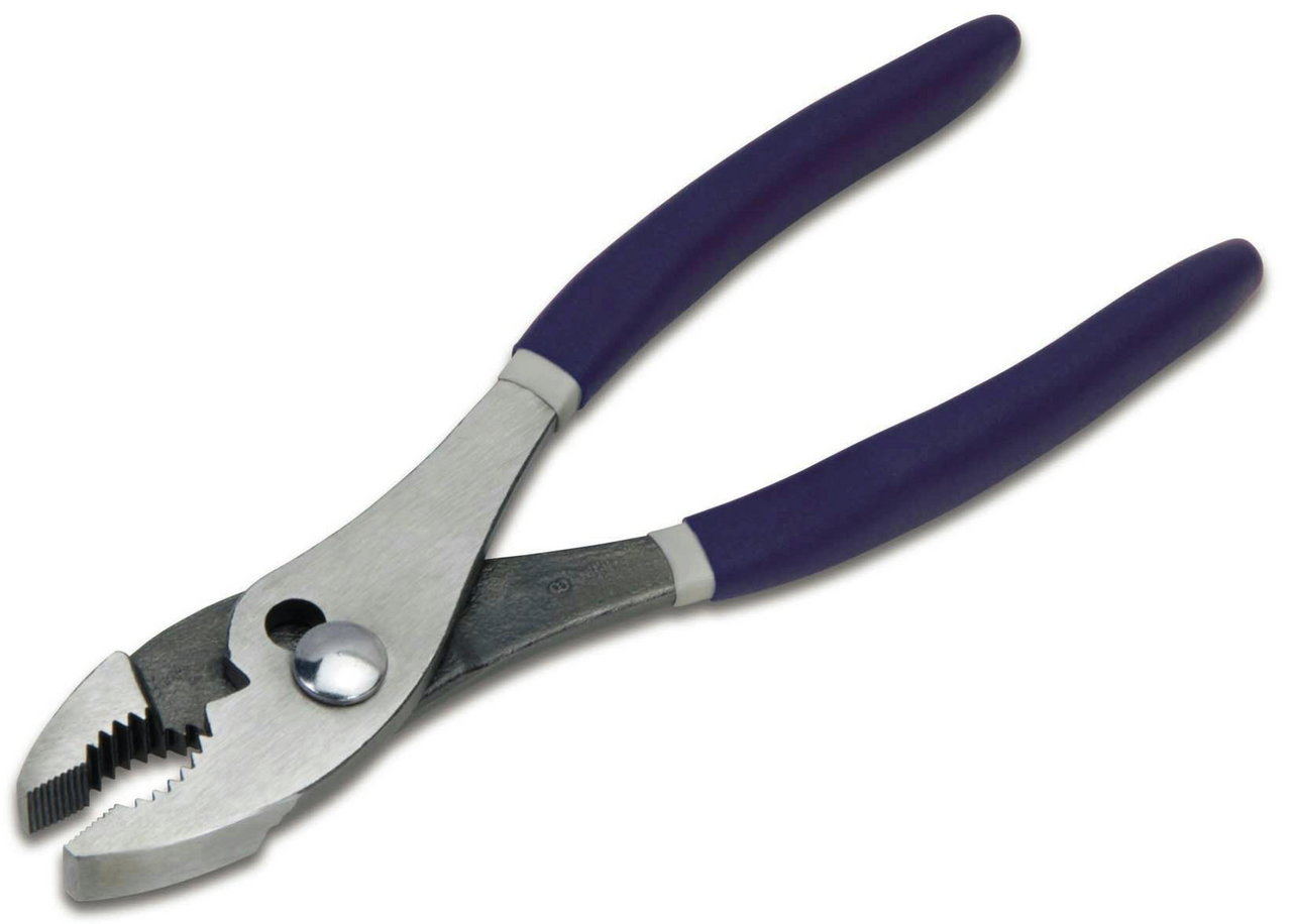 Combination Slip Joint Pliers
