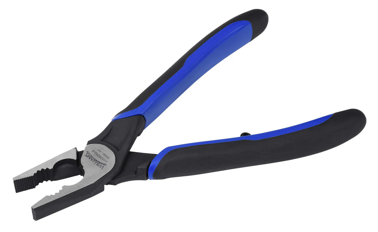 Side Cutting Combination Pliers