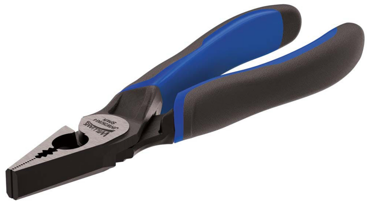 Side Cutting Combination Pliers