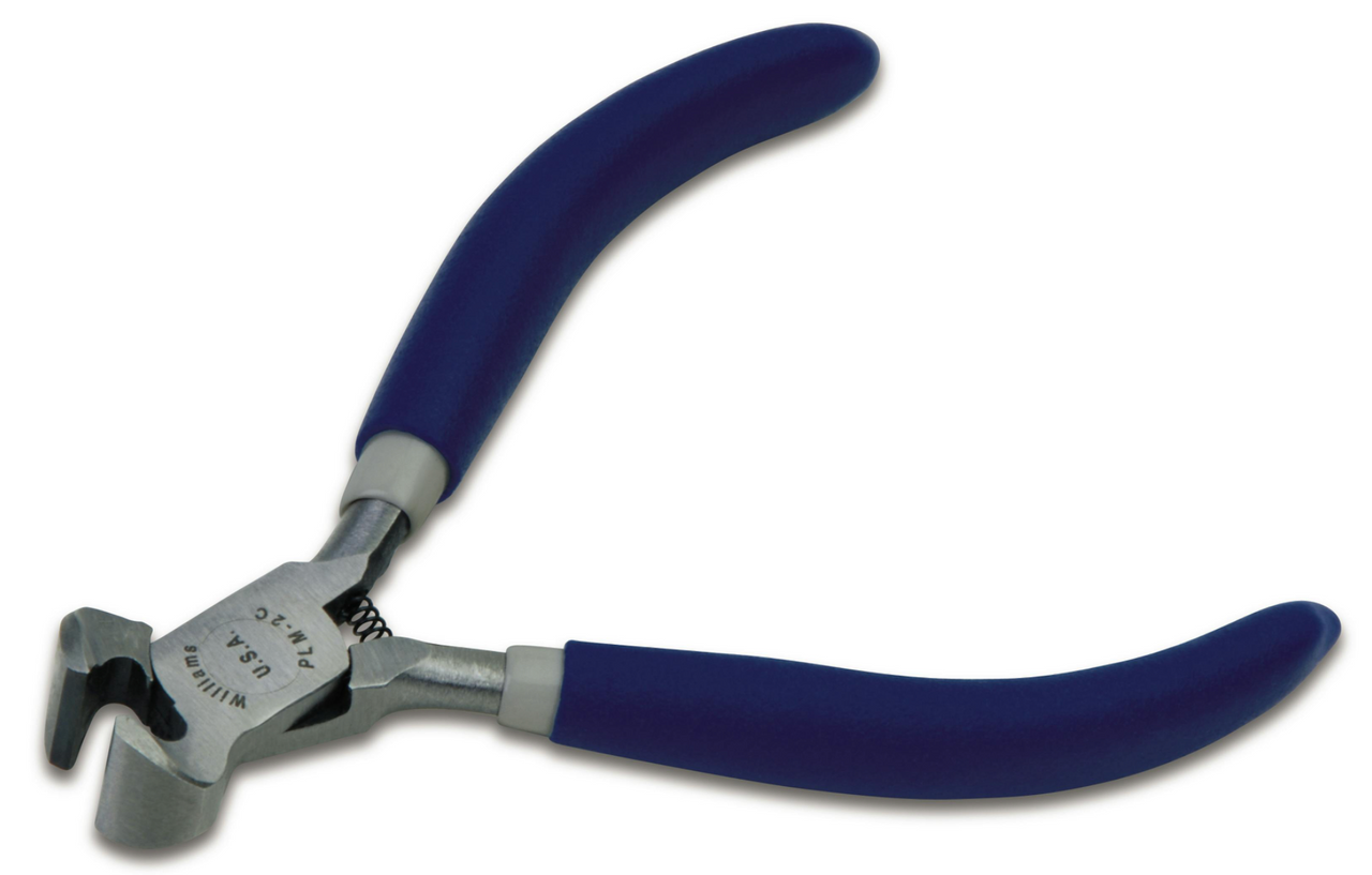 End Cutting Nippers