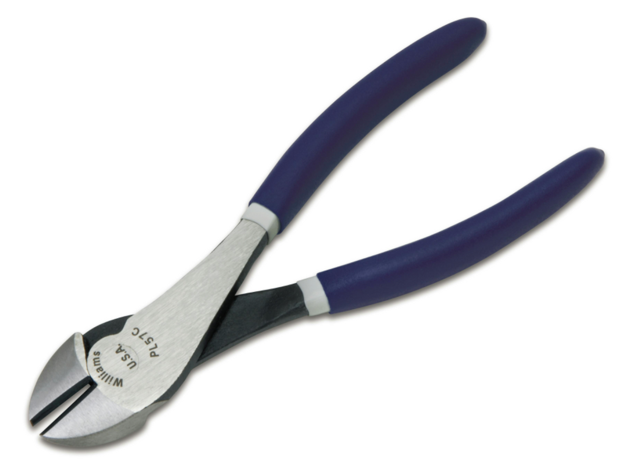 High Leverage Diagonal Cutting Pliers