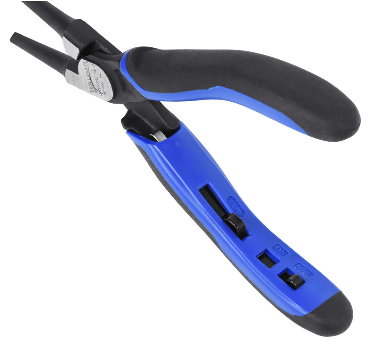 Long Nose Pliers