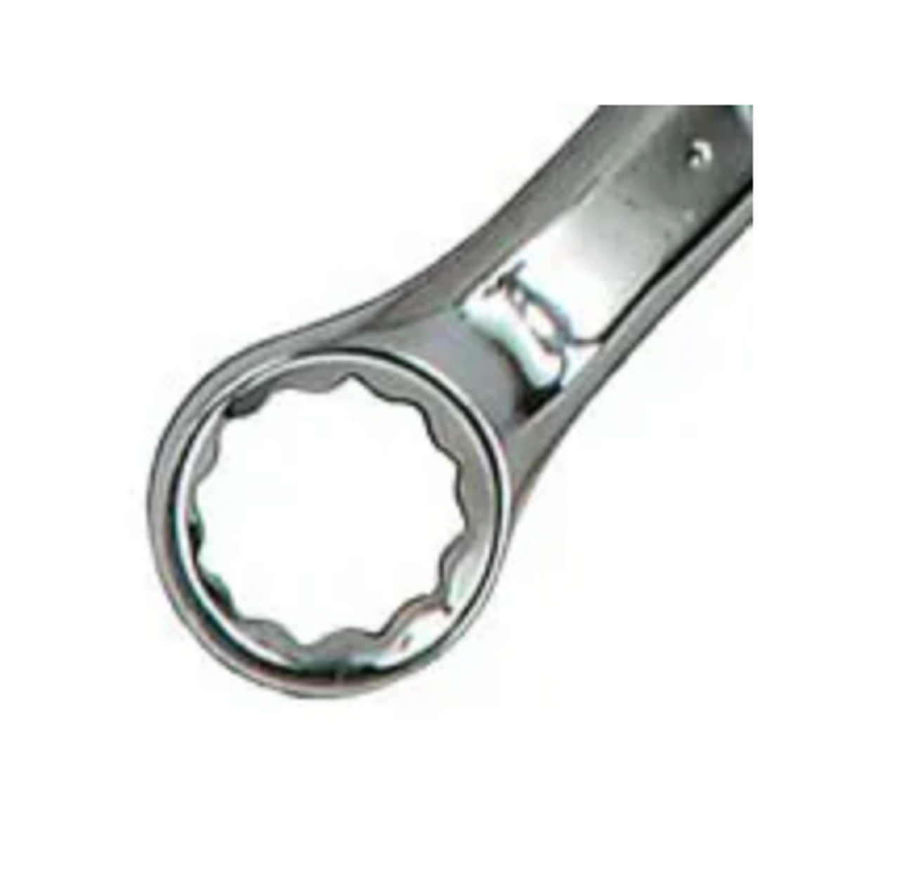 Super Combination Wrenches, 12 Point, SAE