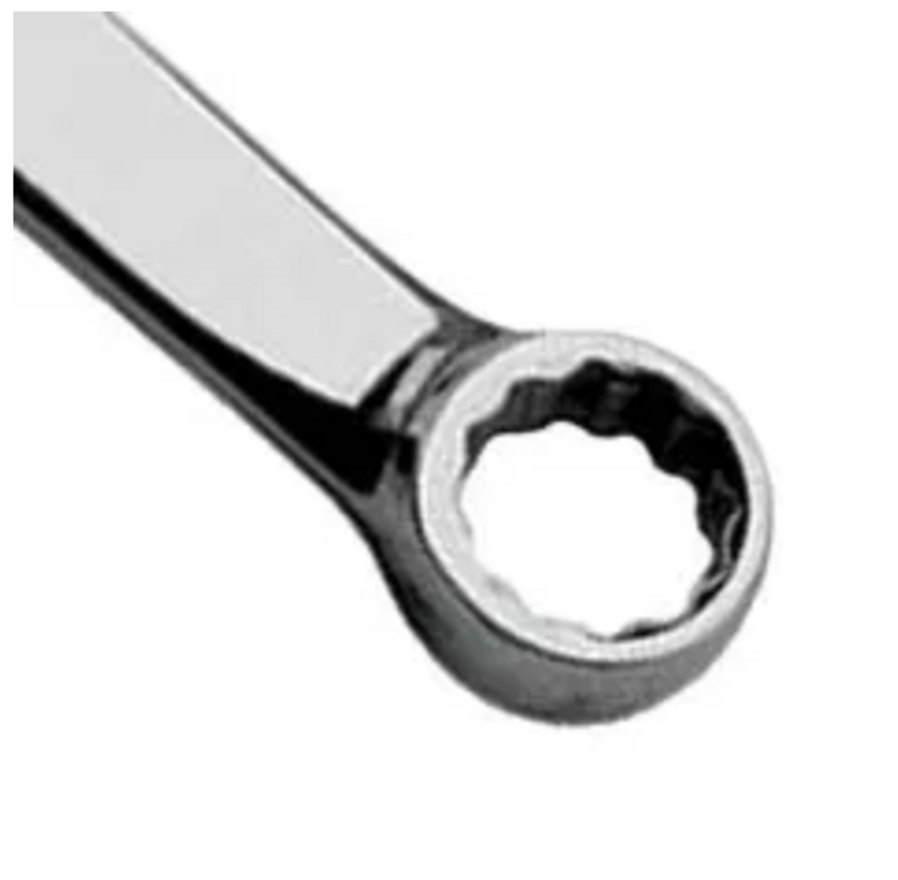 Miniature Combination Wrench, 6 & 12-Point SAE