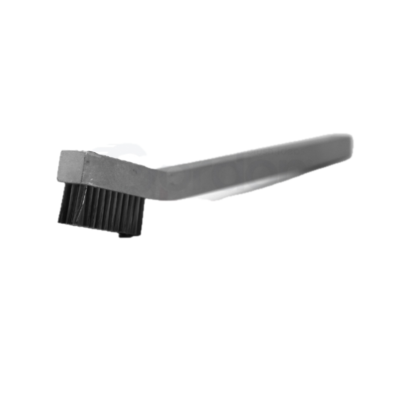 Scratch Brush, Aluminum, ESD, 12 each/pack