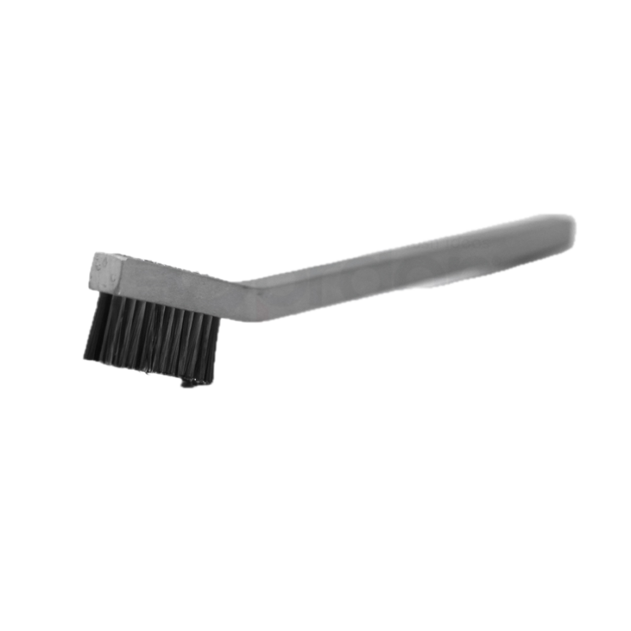 Scratch Brush, Aluminum, ESD, 12 each/pack
