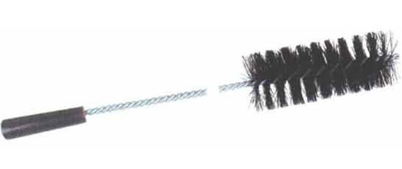 Radiator Brush, Nylon Bristles,  30-1/2", 12/pk