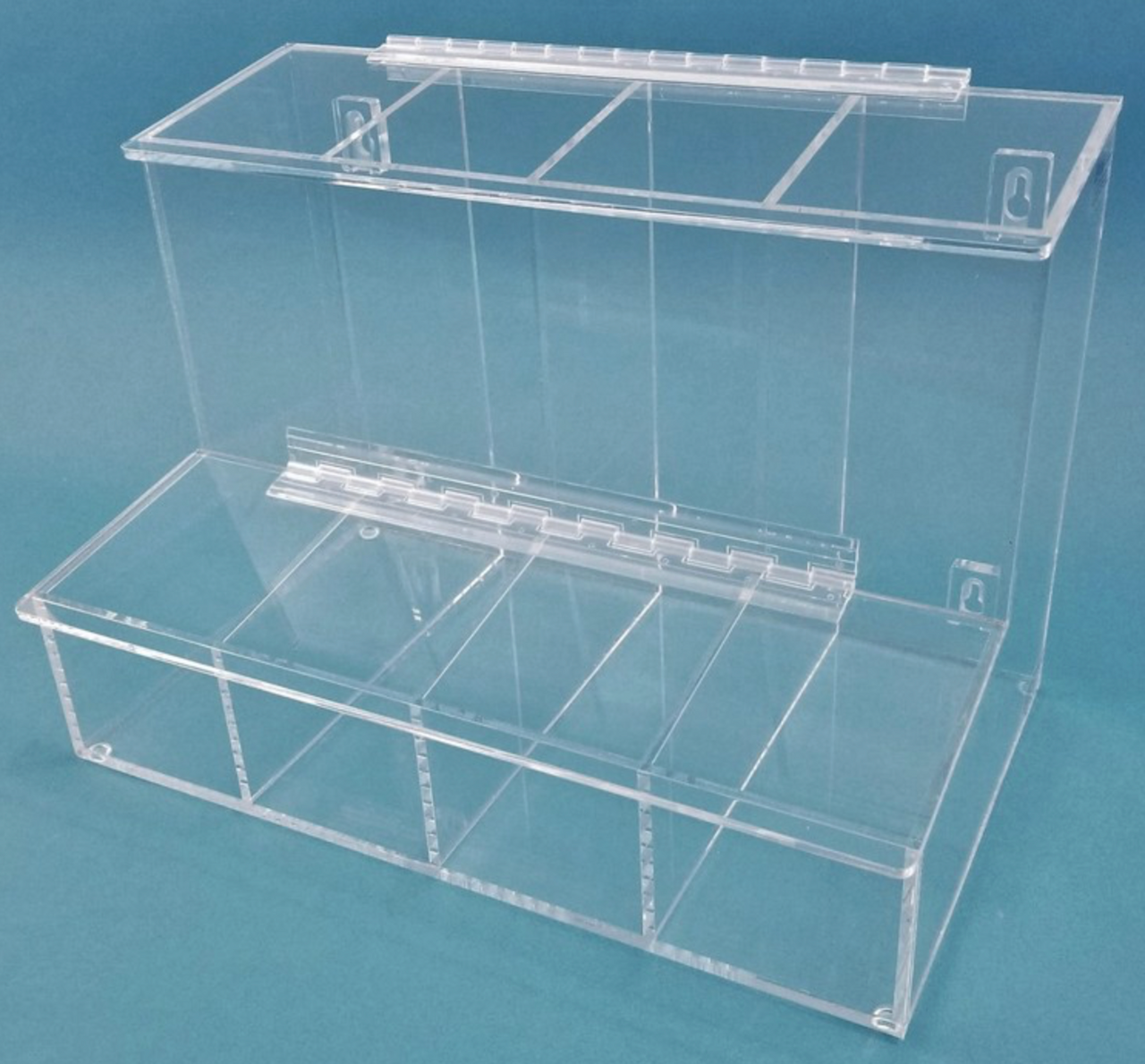 Dispensers, Finger Cot