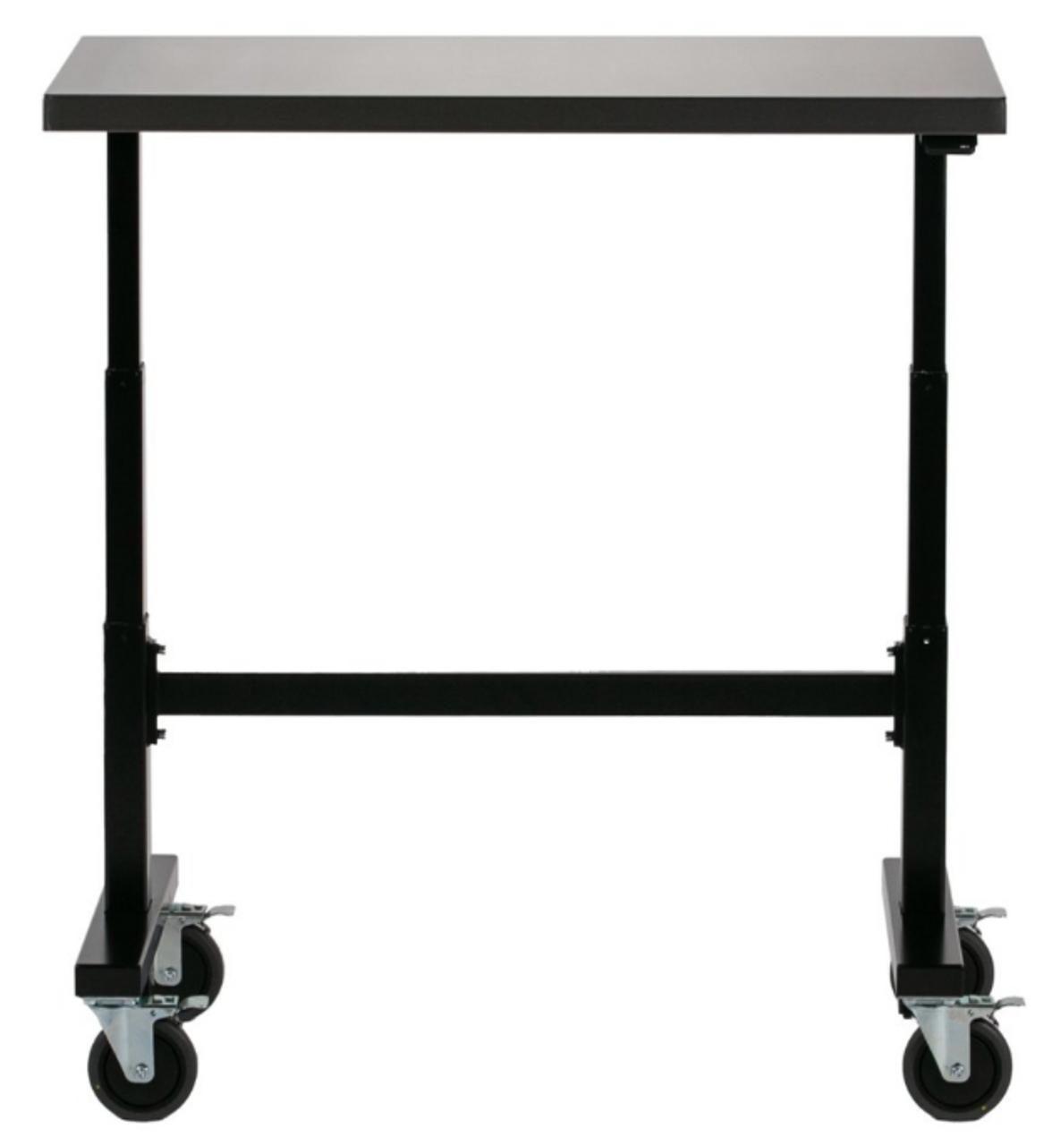 Ergo Lift Cart, ESD, 24" x 40"