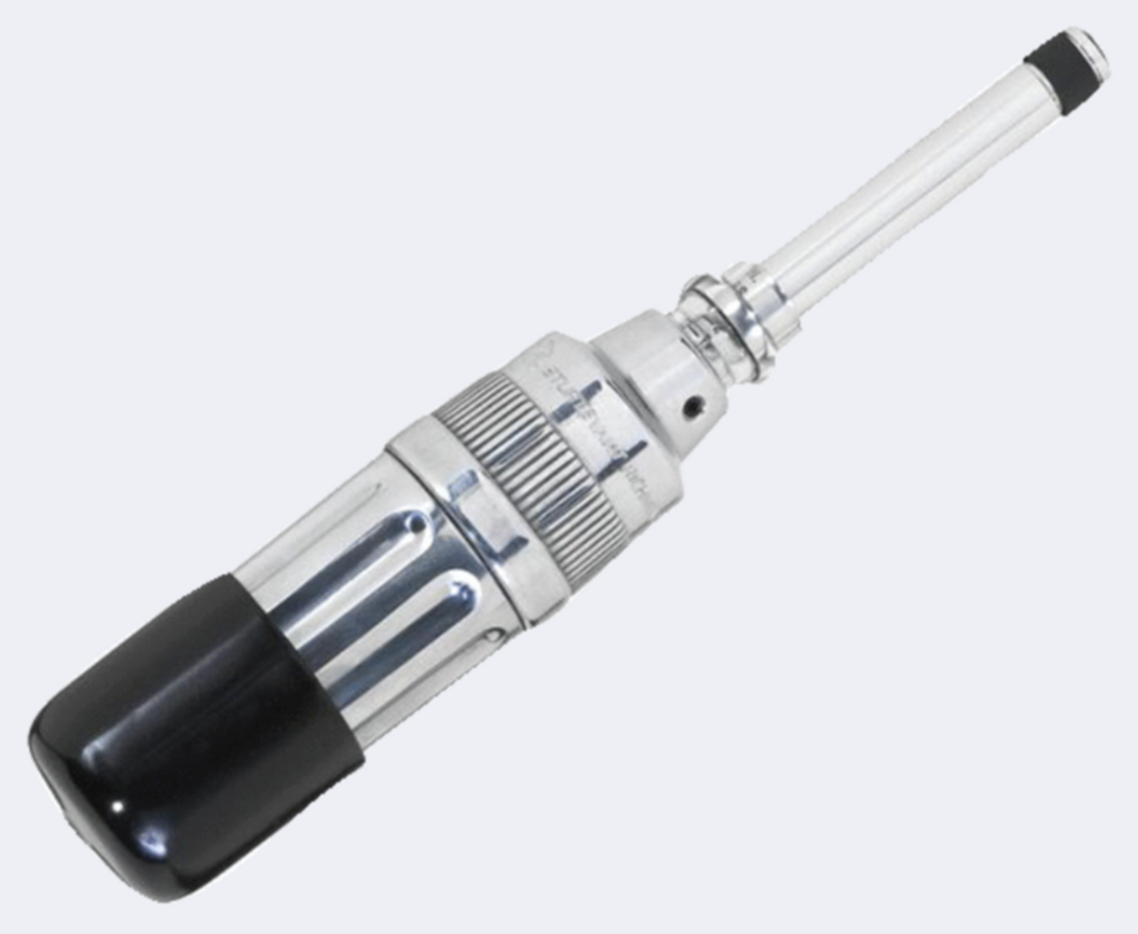 Adjustable Torque Screwdriver, in-lb Adjustable Torque Screwdriver, in-lb