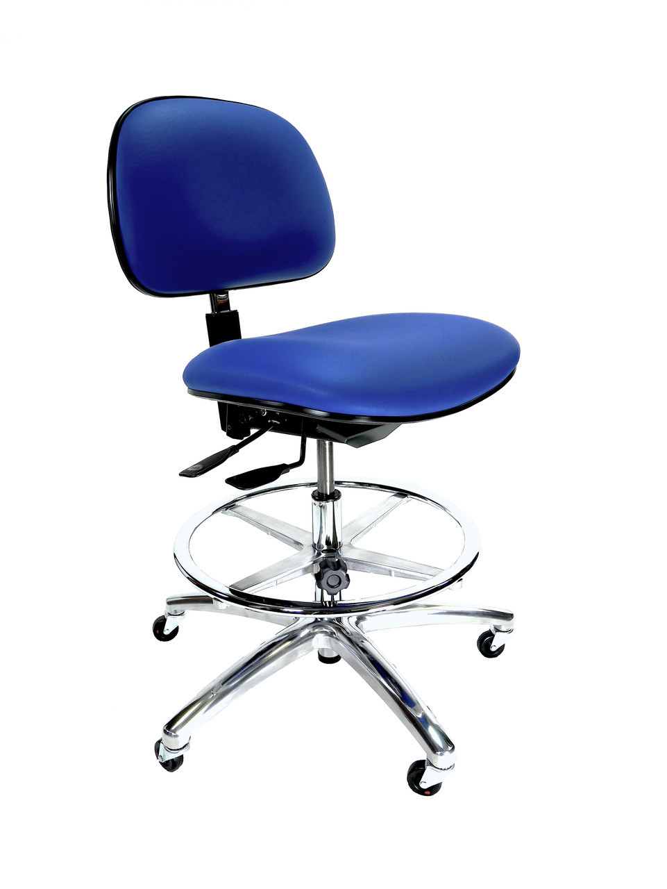 Chair, Stamina, 3-Series, Clean C100 ESD