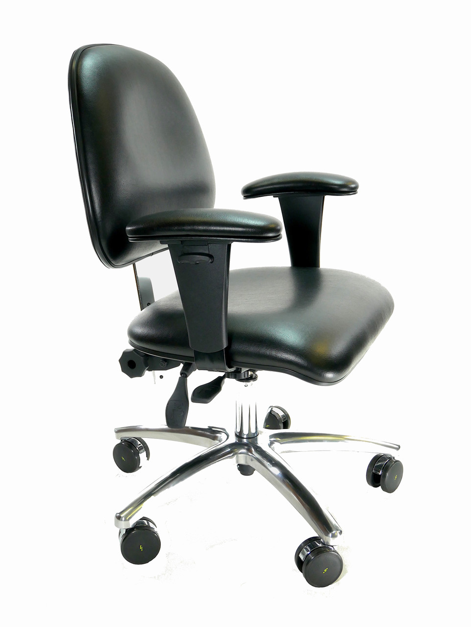 Chair, Synchron, 4-Series, Clean Class 100