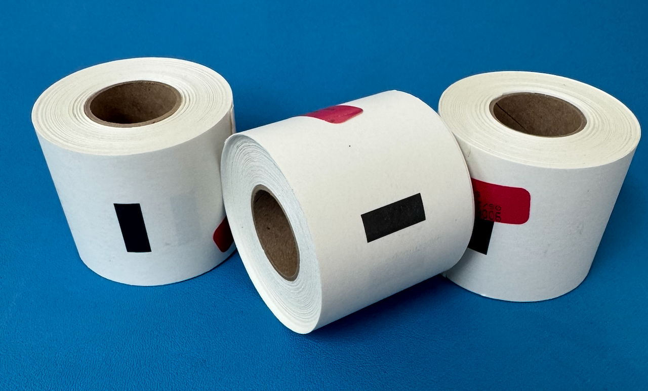 Labels, Avery Thermal, Pathfinder, 2x4