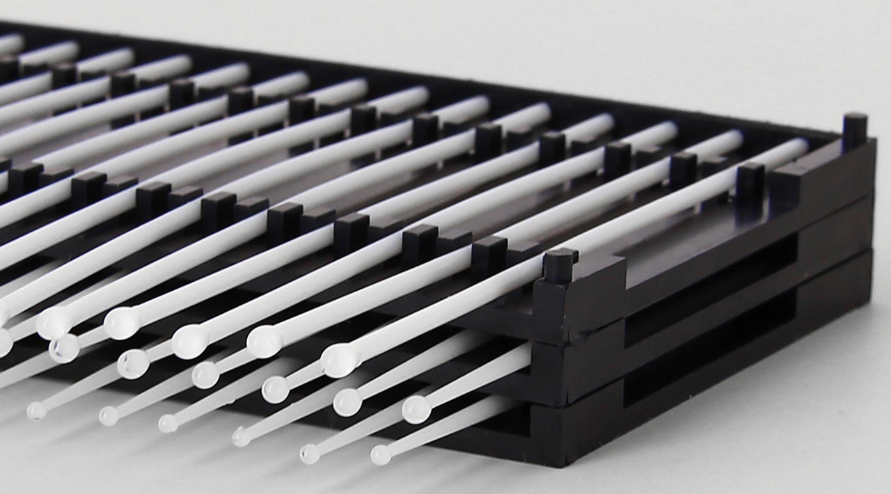 Sticky Swabs - Gel Tip Cleaning Swabs