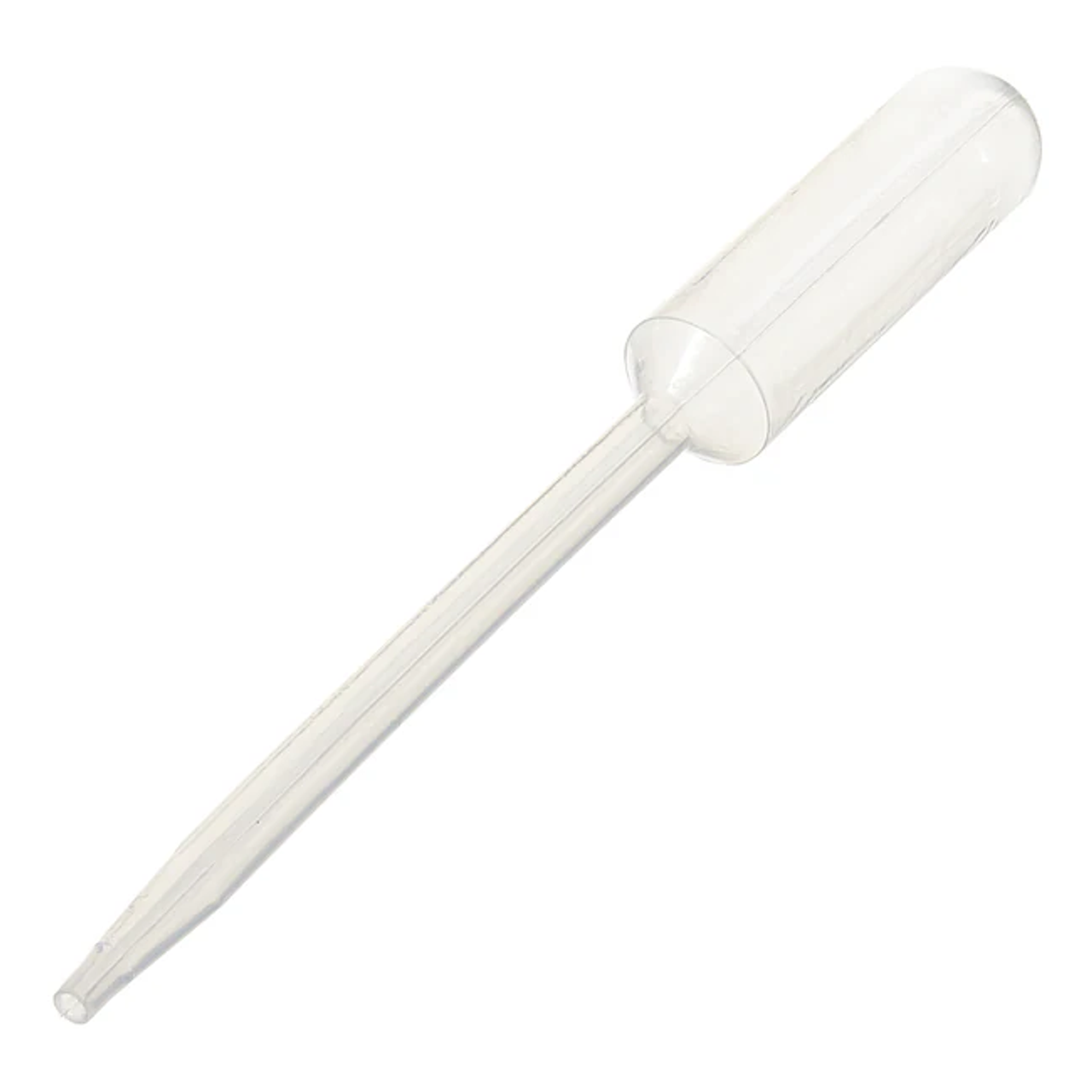 Pipets, Poly, Bulb, Transfer