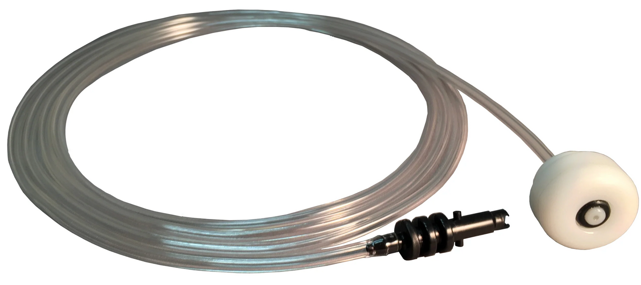 Syringe Adapters, Universal