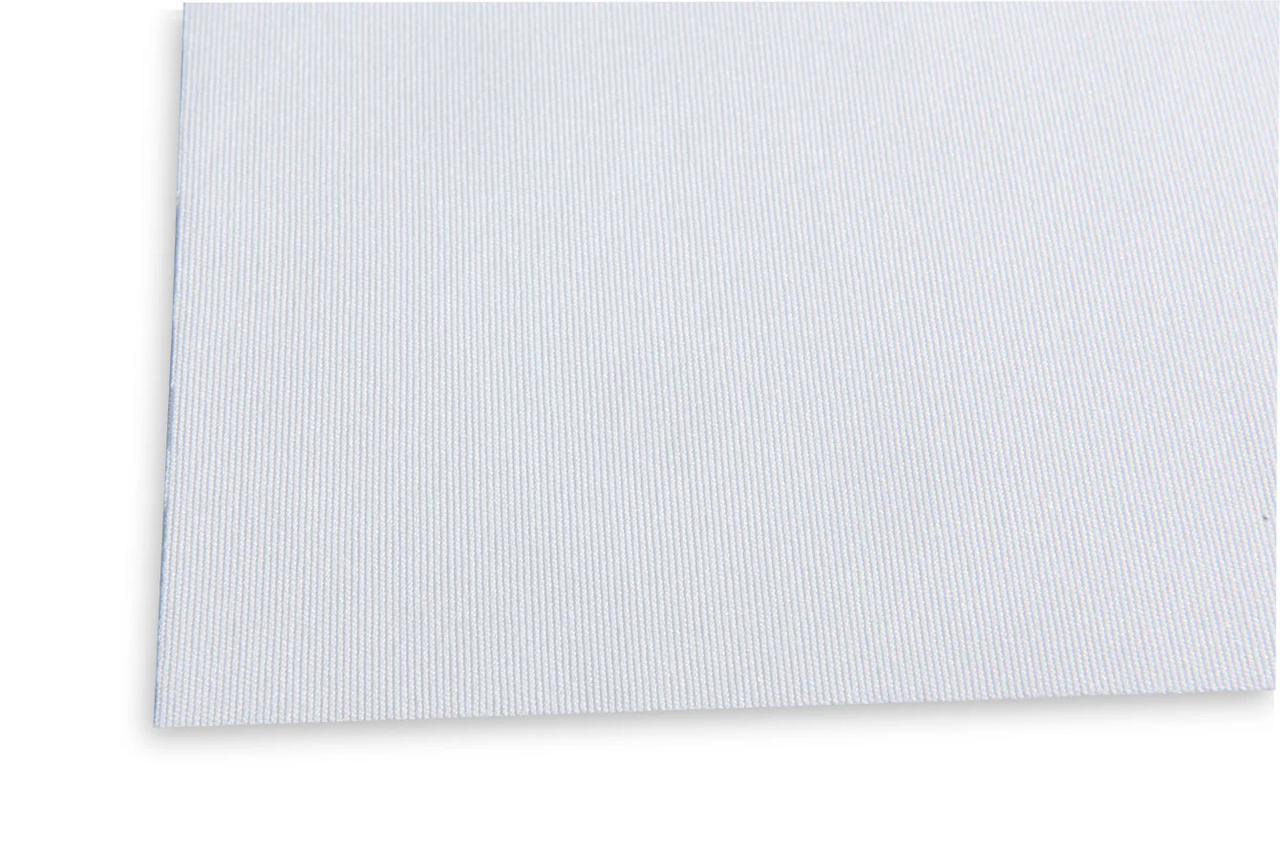 Wiper, Polywipe Light, Clean Processed Polyester Knit