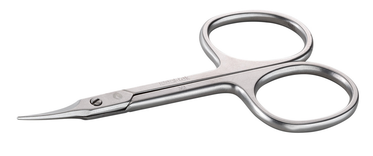 High Precision Scissors - Stainless Steel - Miniature Work, 3.54"