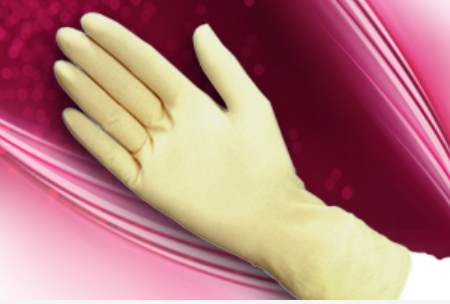 Gloves, Latex,Powder Free, CT International