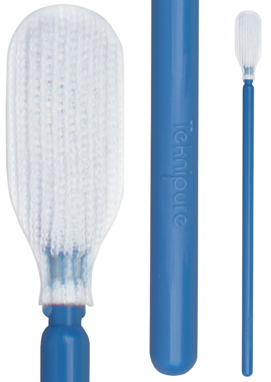 Polyester Medium Swab, 3.673″ (9.33 cm)