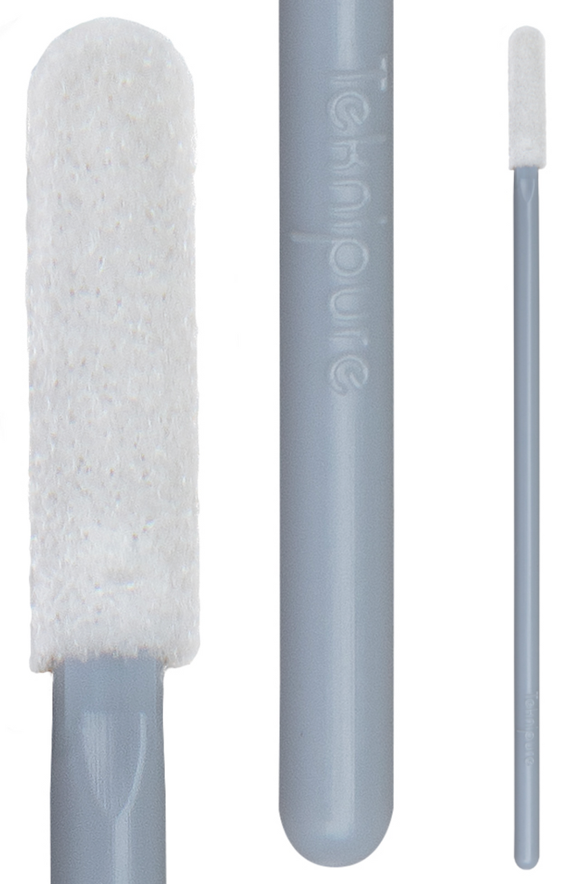 Small Foam ESD Swab, 2.803″ (7.12 cm)