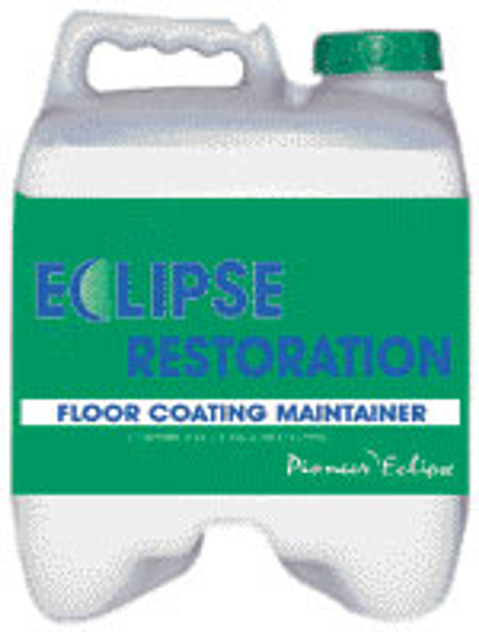 Floor Cleaner, Eclipse RestorePioneer Eclipse