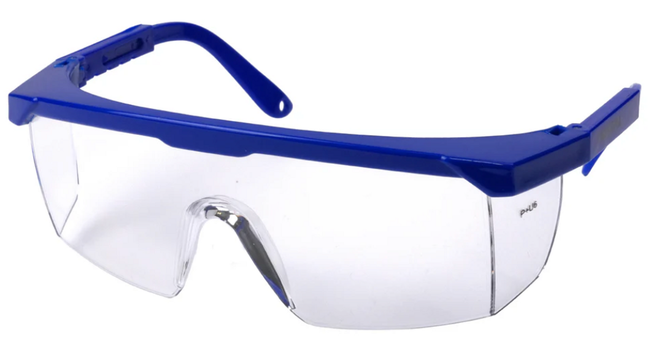 Glasses, Safety, Integra