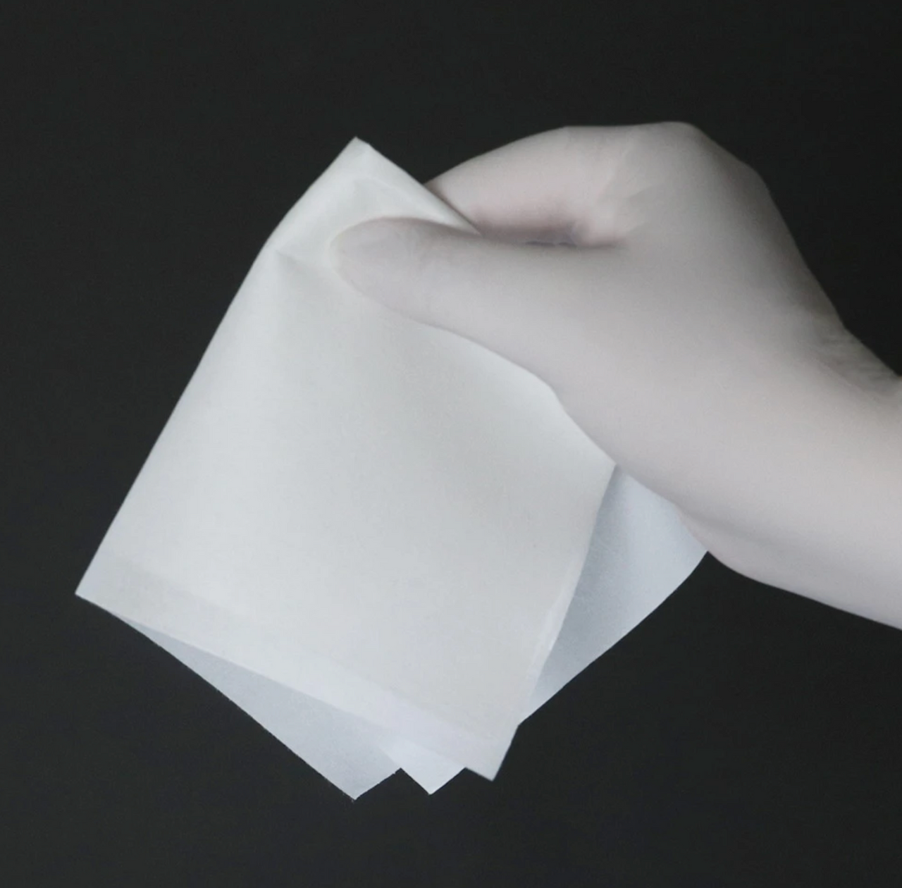 TekniZorbTM LX, Light Weight,Polyester Cellulose Wipers