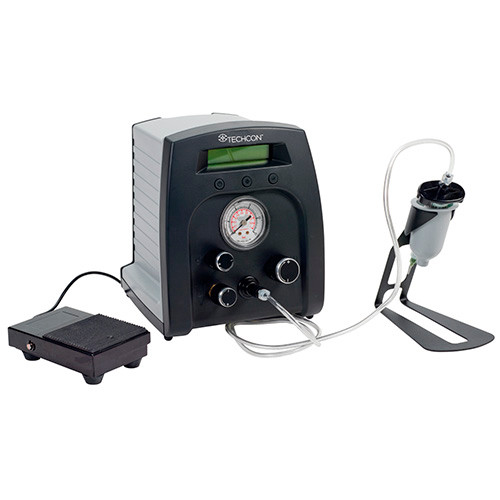 Digital Fluid Dispenser/Controller, Basic Series