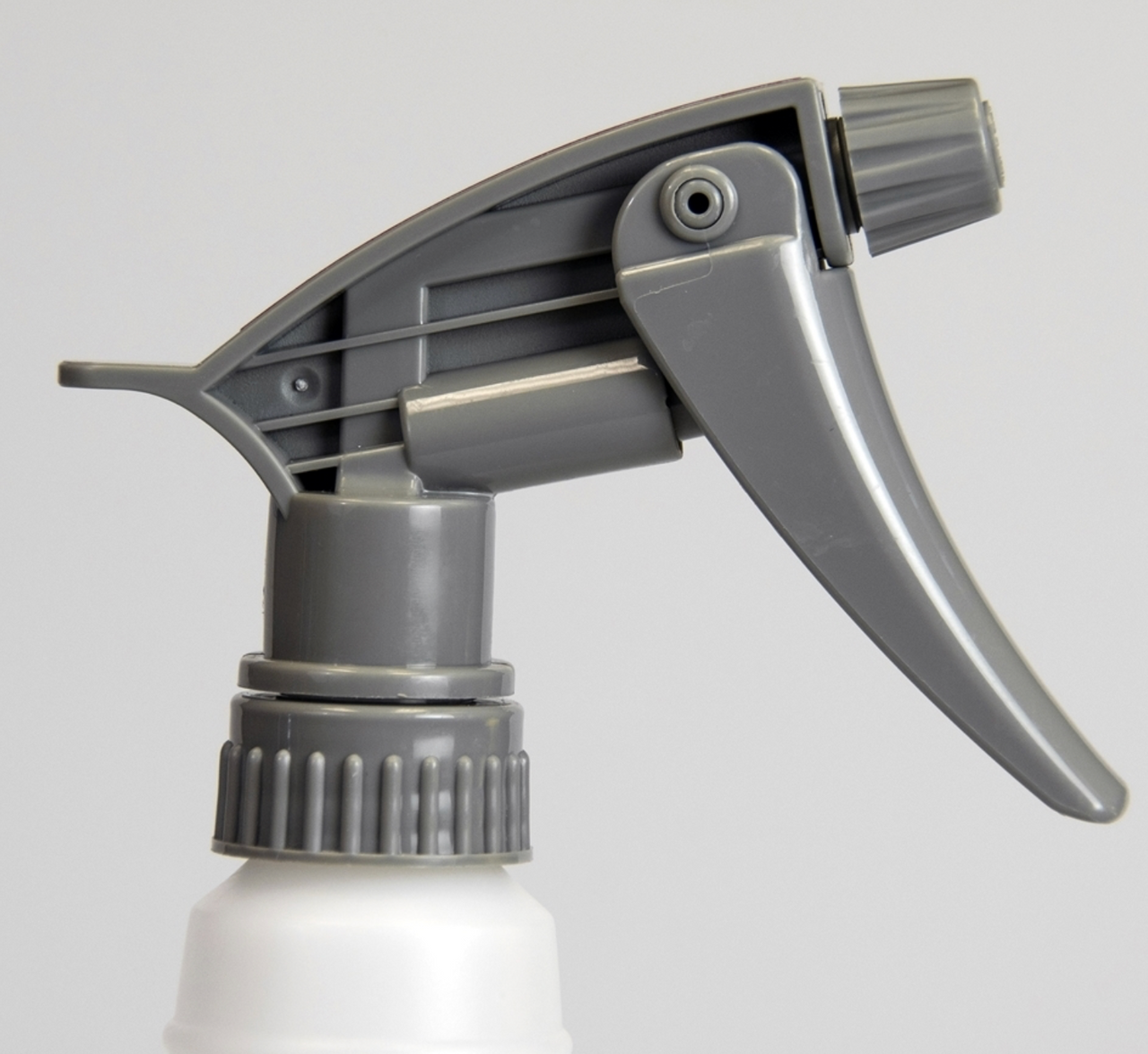 Chemical Resistant Pre-Labeled GHS Spray Bottles