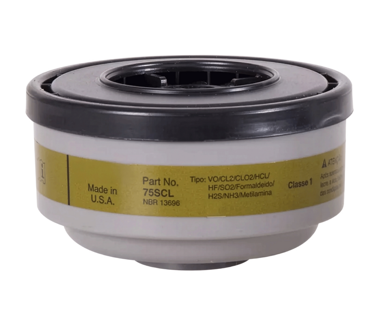 Cartridge, North®, Multi-Gas Vapor Cartridge