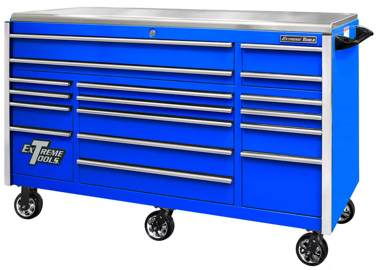 Tool Cabinet, EX Professional Series