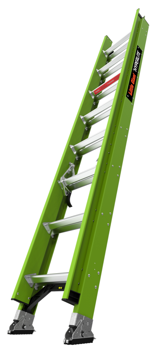 Ladder, HyperLite, Heavy Duty