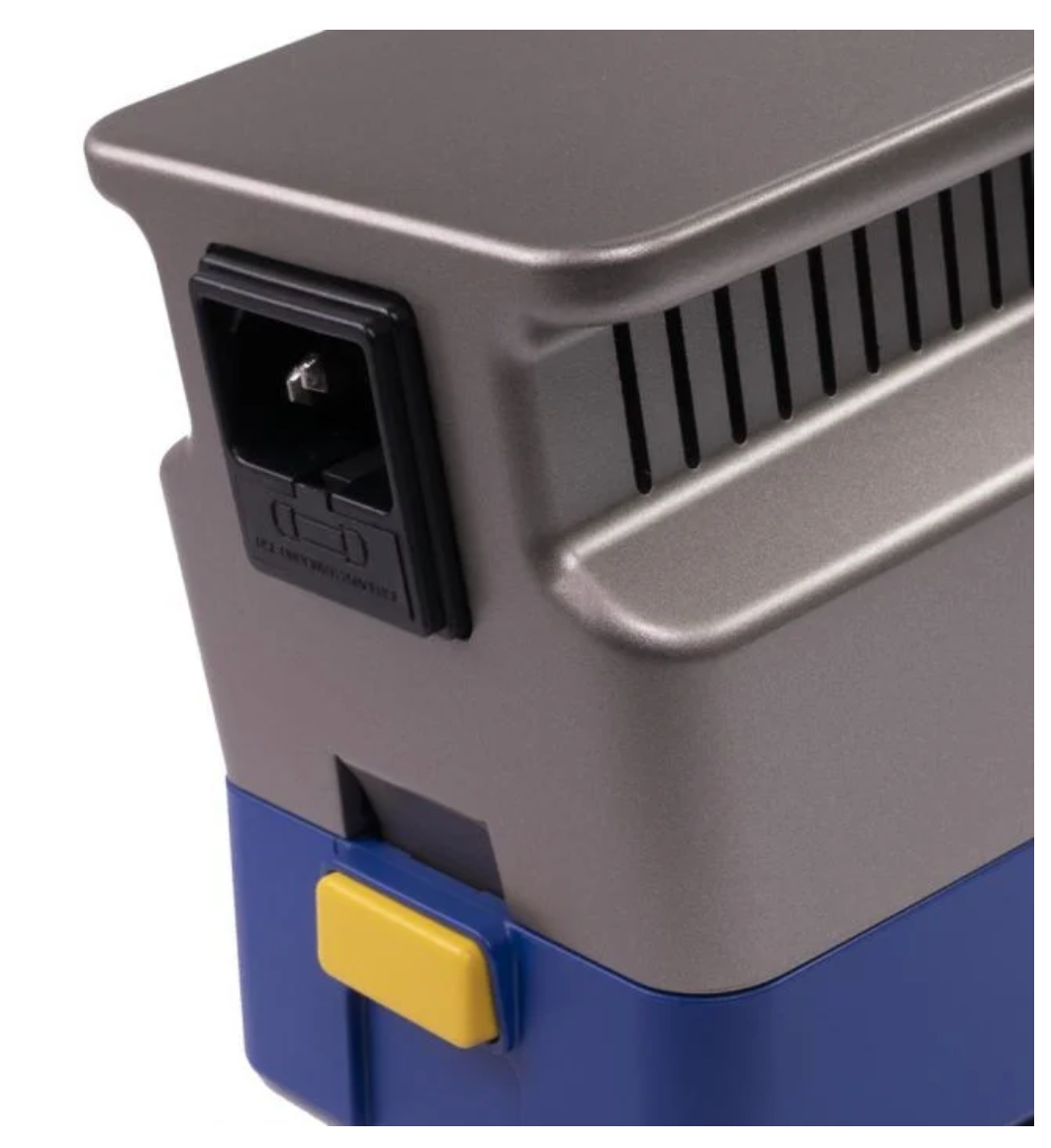 FX-972 Soldering Station