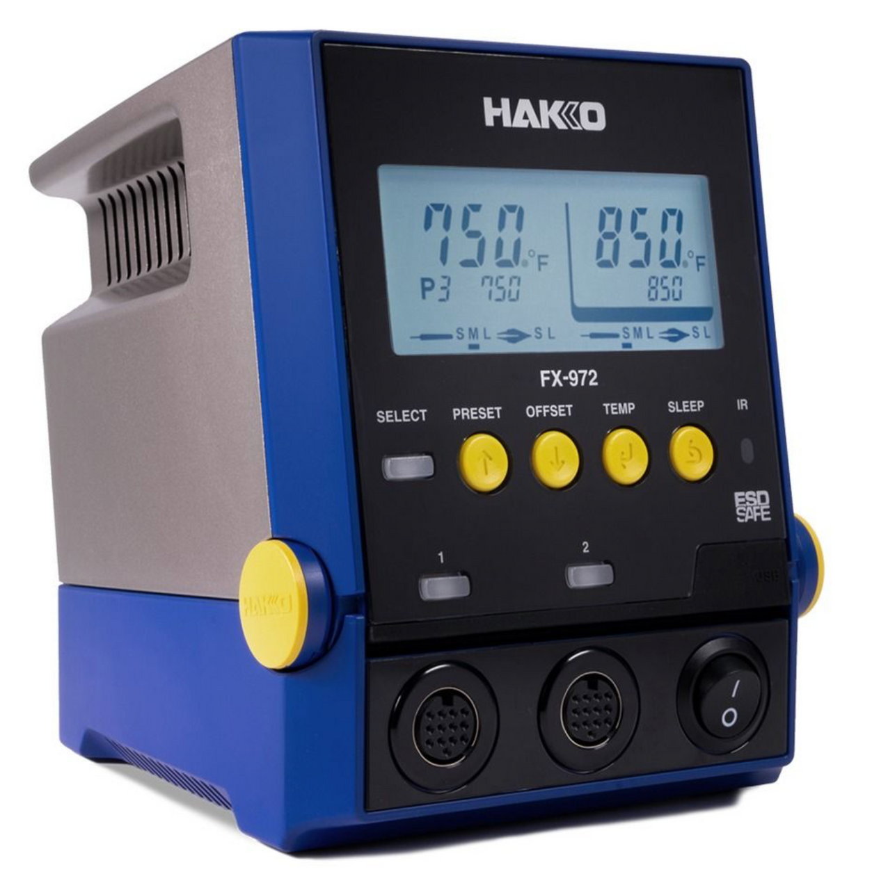 FX-971 Soldering Station Only
