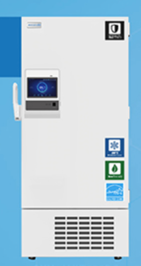 Ultra Low Upright Freezer -86ºC