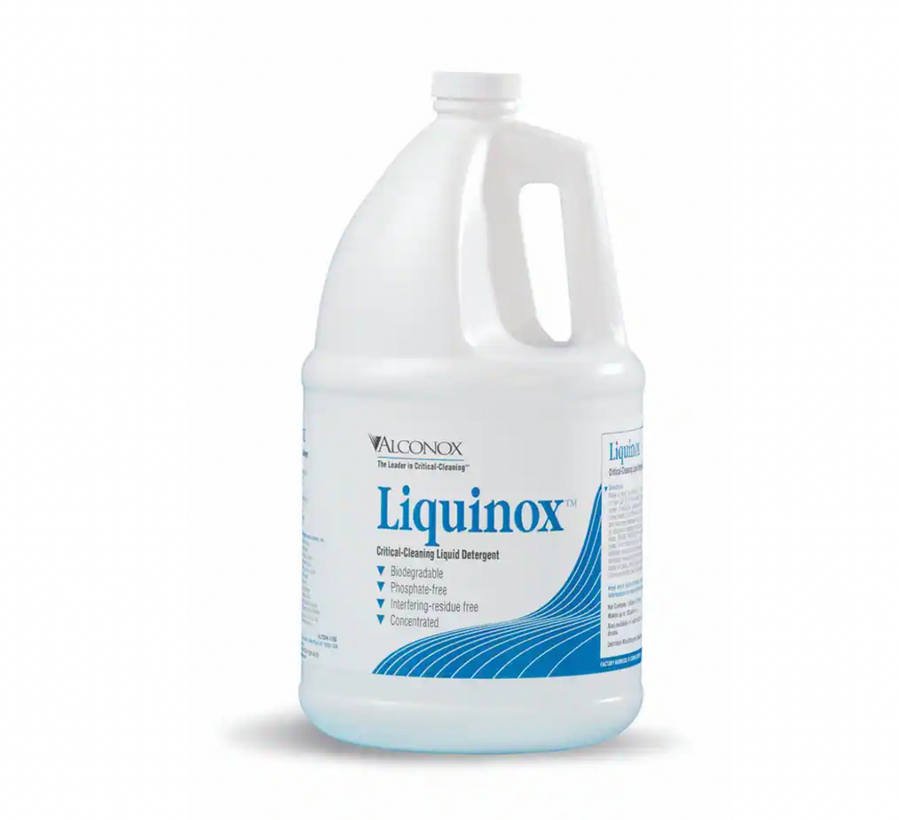 Cleaner, Liquinox