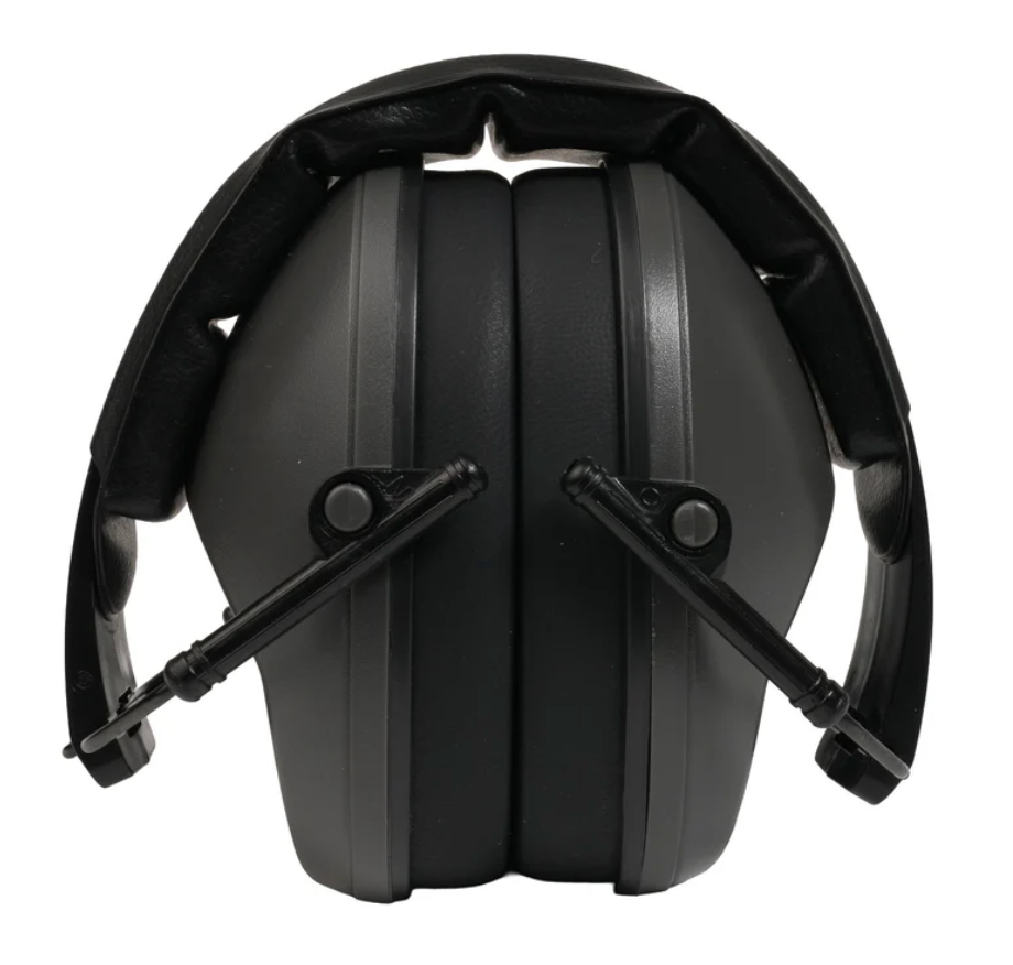 Passive Earmuffs, PM90 Series, NRR 24dB