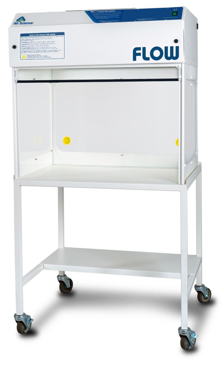 Hood, Laminar Flow Cabinets