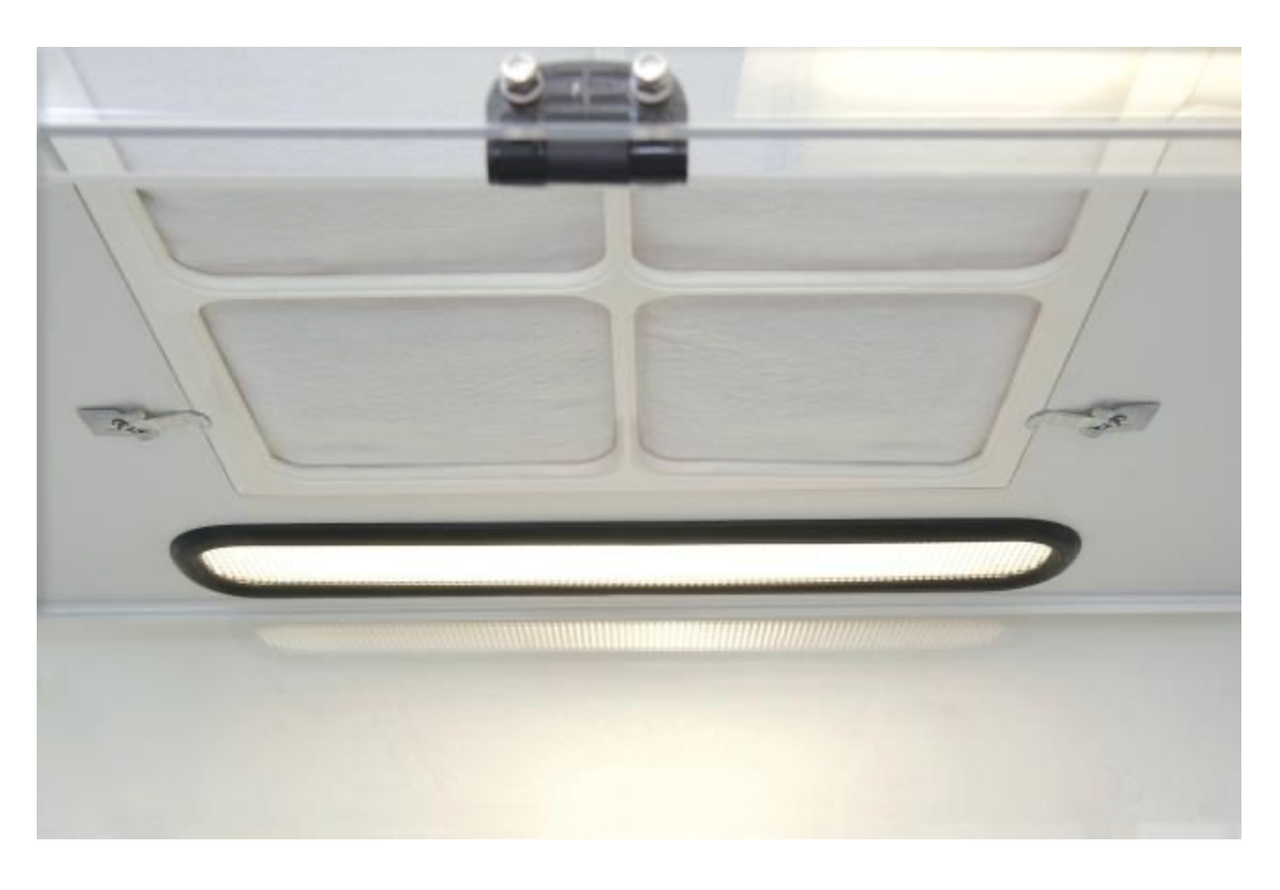 Hood, Laminar Flow Cabinets
