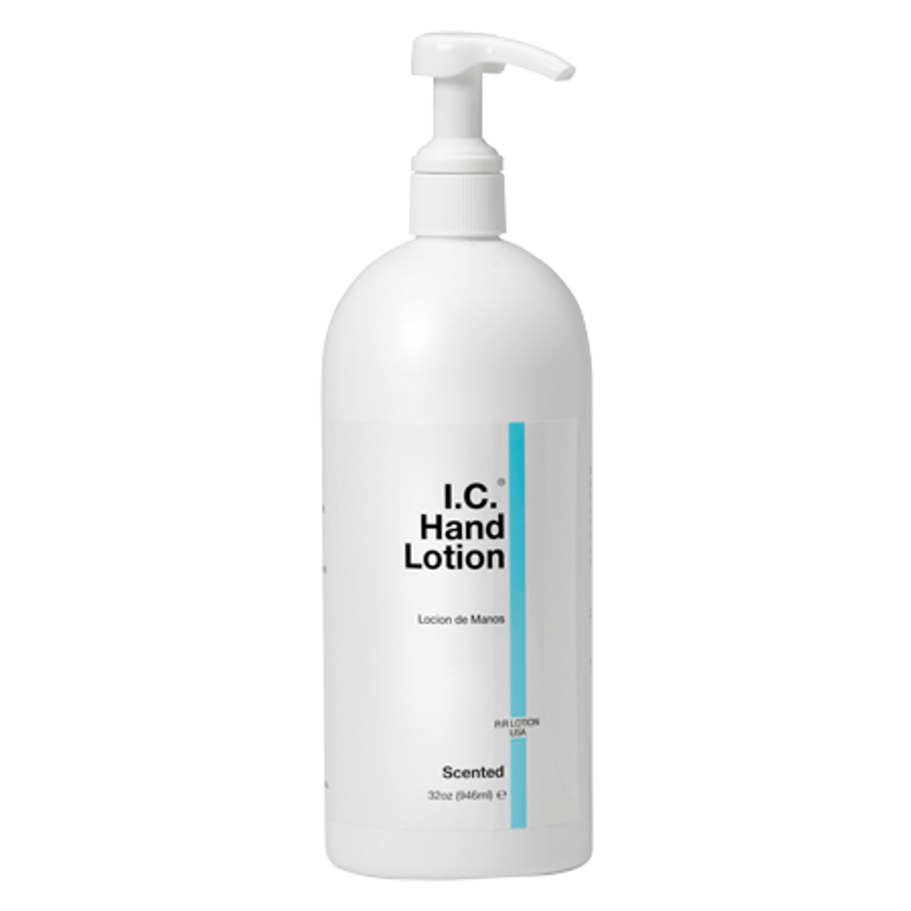 Lotion, IC, Lightly Fragranced
