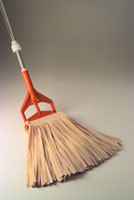 Mop, Micro,Nova Light Micronova