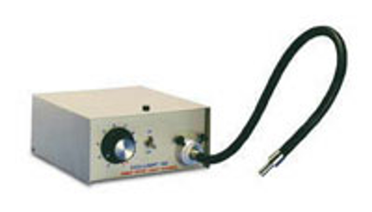 Light Source, Fiber Optic