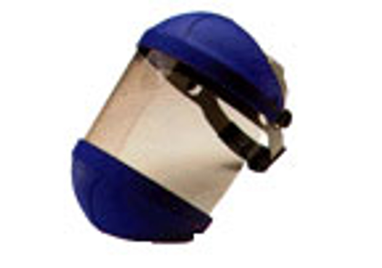Head Gear, Ratchet Style,Plus Chin,HCP-8