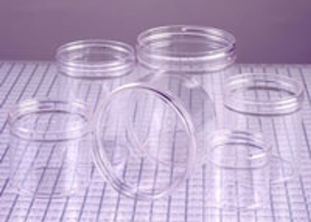 Vial, PolystyreneAbso™