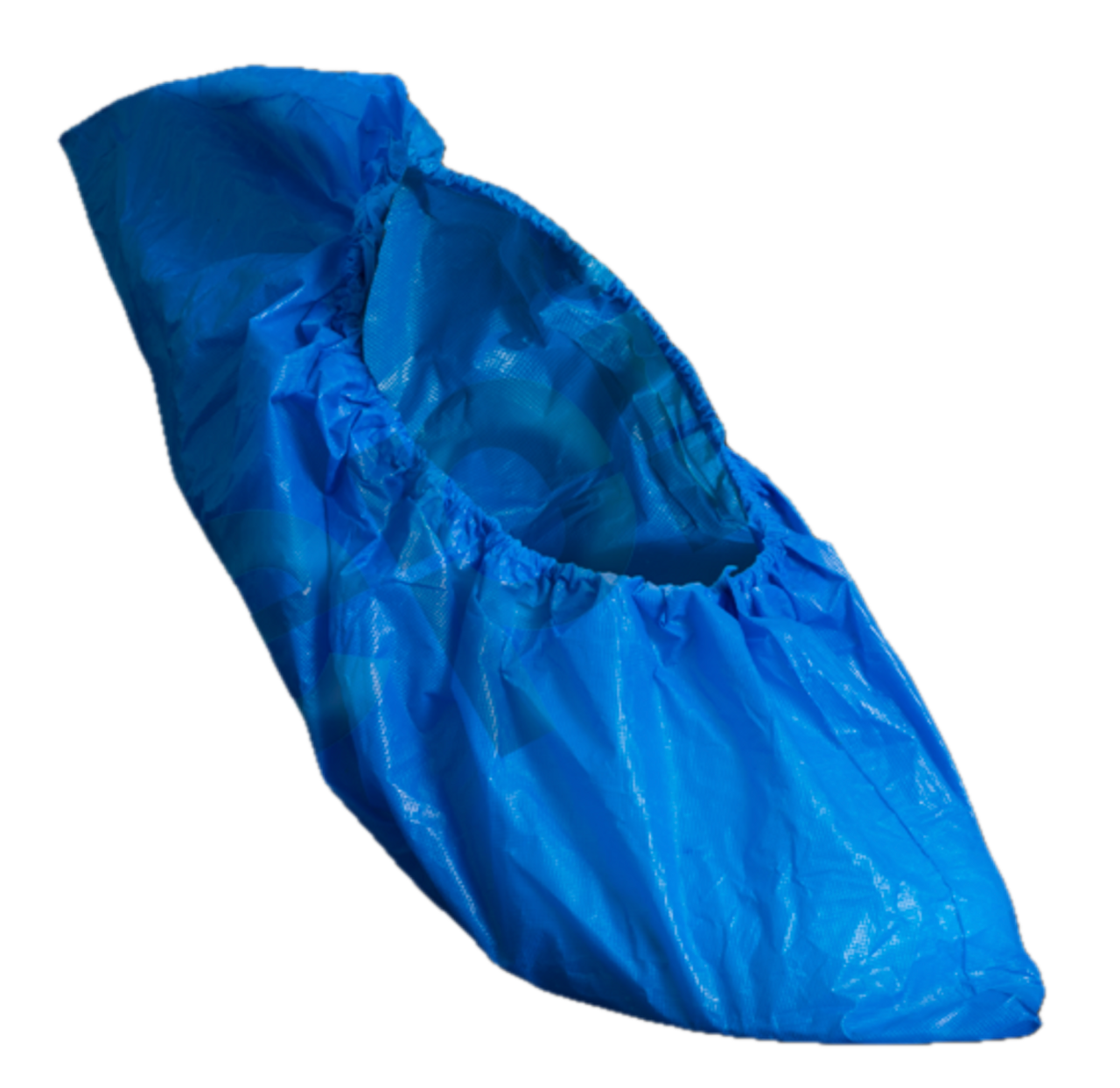 Shoecovers, Polyethylene, Blue, Universal Shoecovers, Polyethylene, Blue, Universal